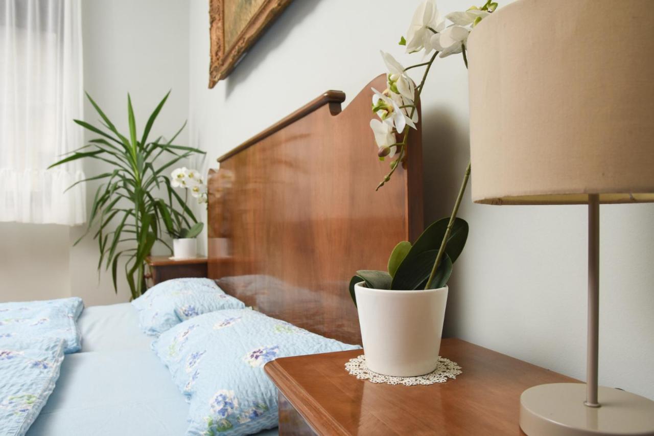 Apartman Woolf Senta ภายนอก รูปภาพ