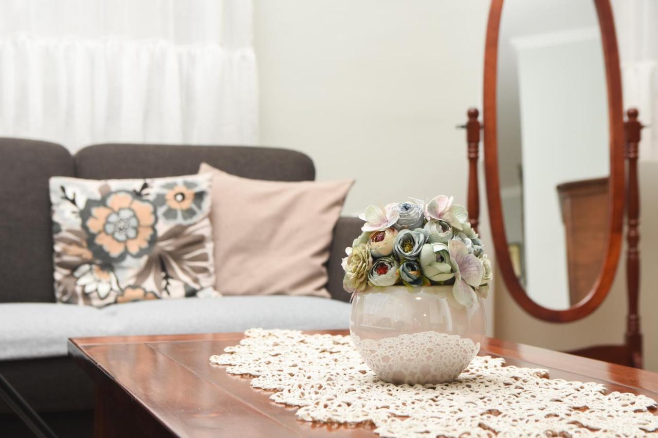 Apartman Woolf Senta ภายนอก รูปภาพ