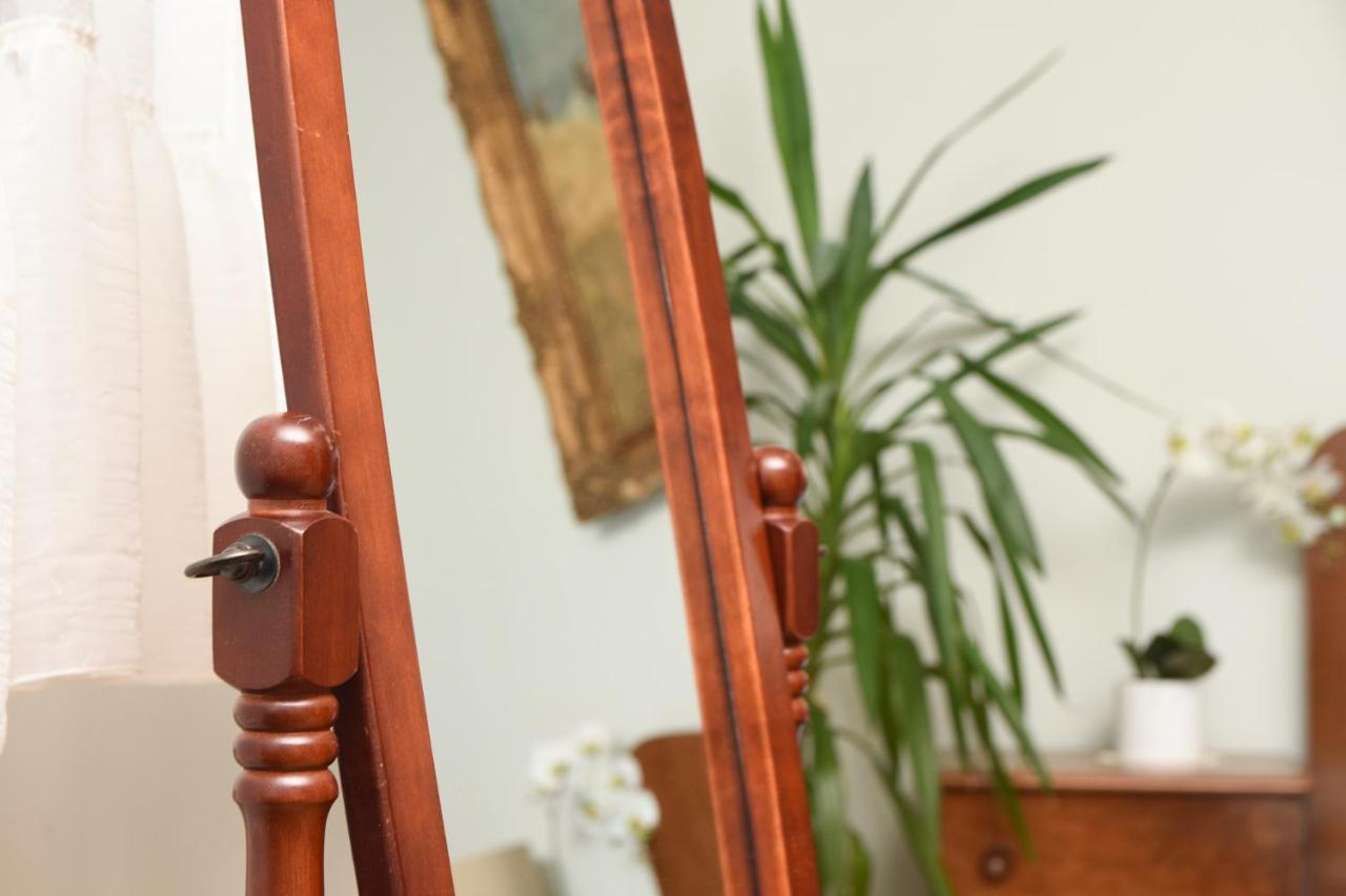 Apartman Woolf Senta ภายนอก รูปภาพ